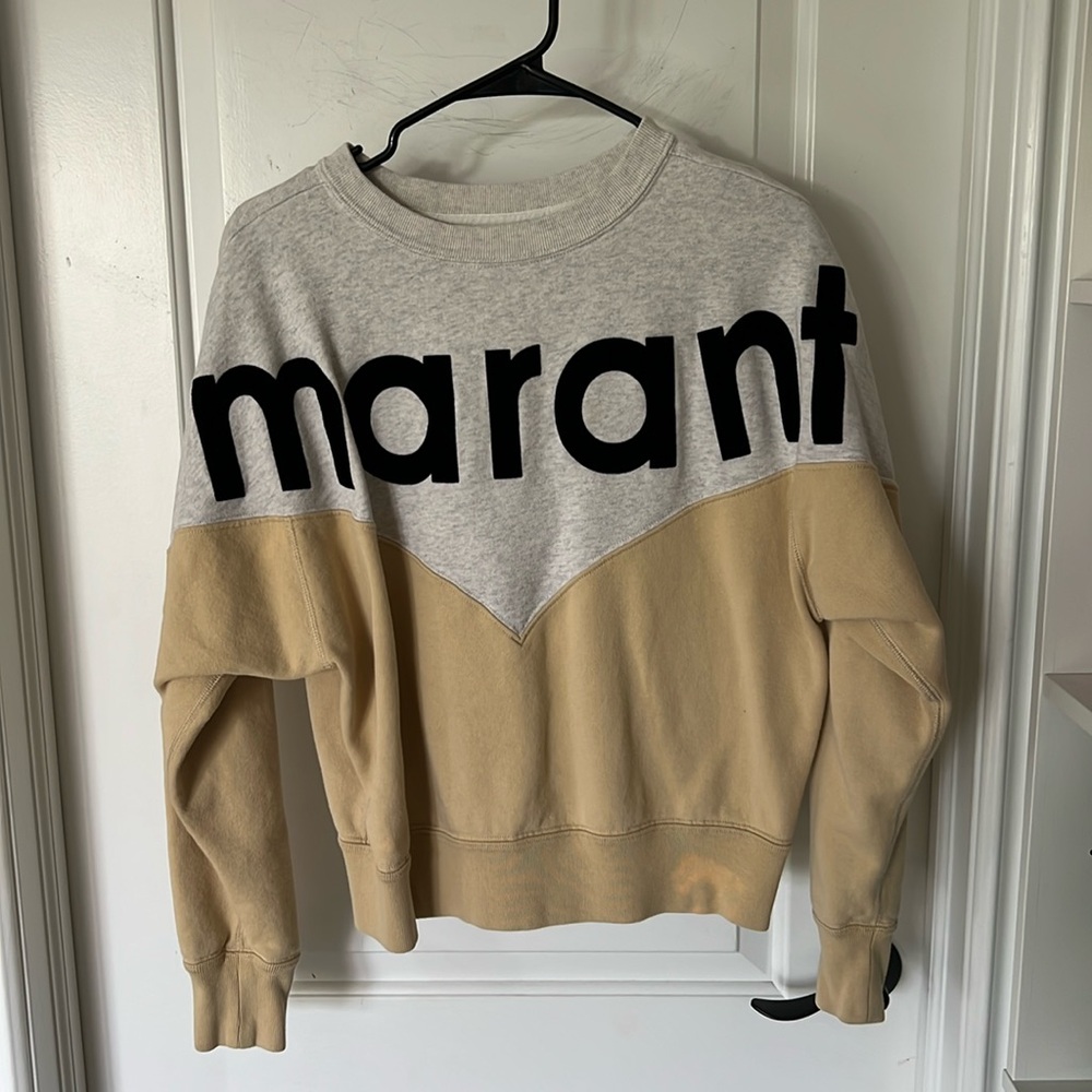Isabel Marant sweater